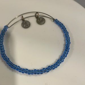 Alex and Ani bracelet
